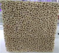 济南圣泉陶瓷过滤片厂家 氧化锆陶瓷过滤器 碳化硅陶瓷过滤网