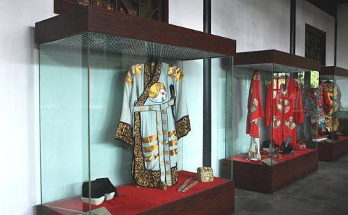 收购太平天国的价格是多少