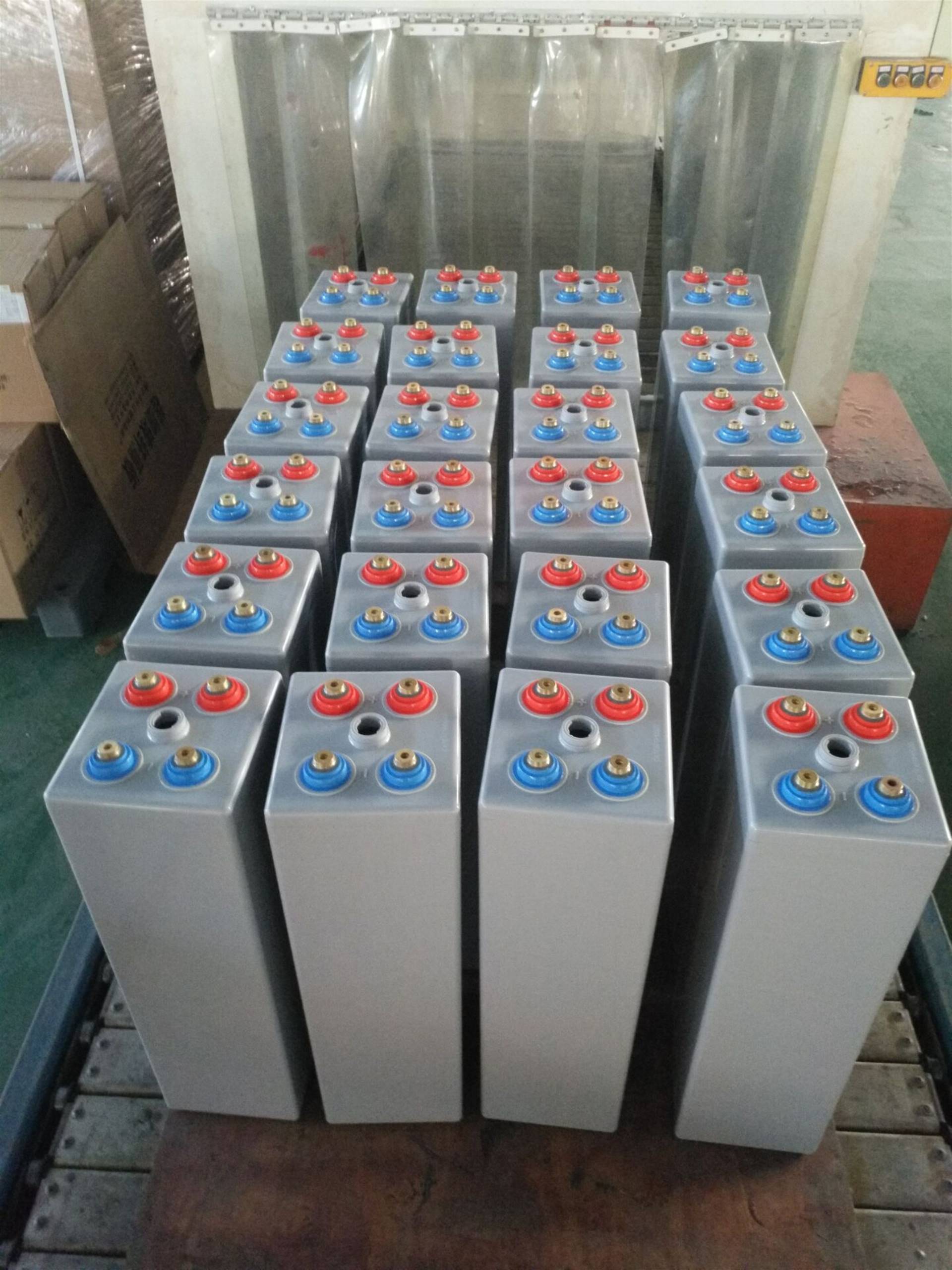 风帆2v1000ah太阳能蓄电池价格