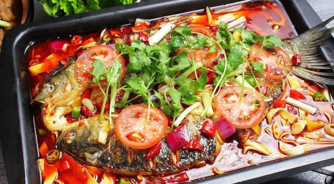 万州烤鱼培训 烤鱼培训机构 烤鱼培训