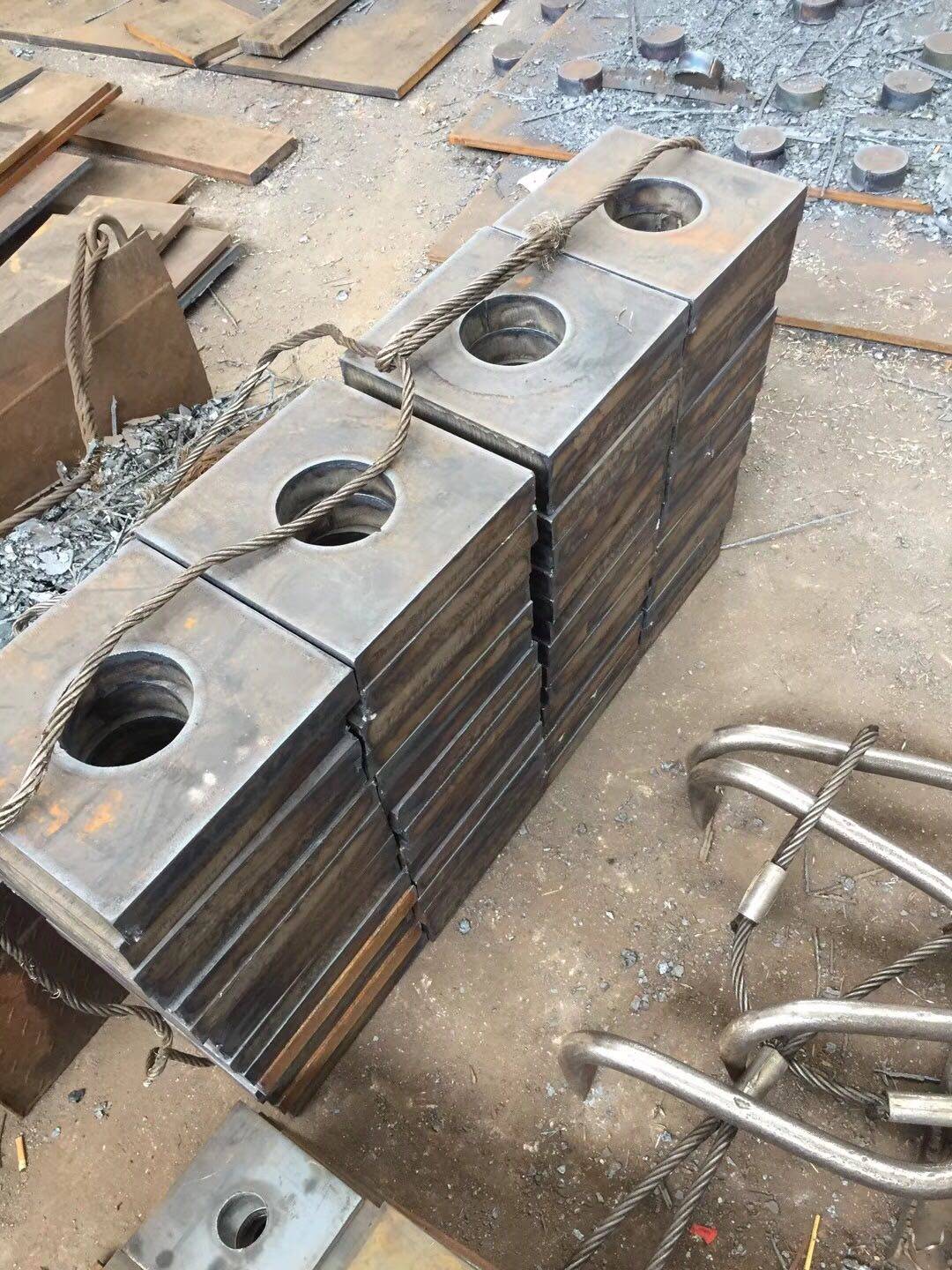 预埋件厂家/预埋件加工