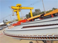 广西西宁龙门吊出租坚持以诚信为本