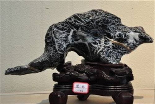 灵璧奇石哪里交易可靠呢