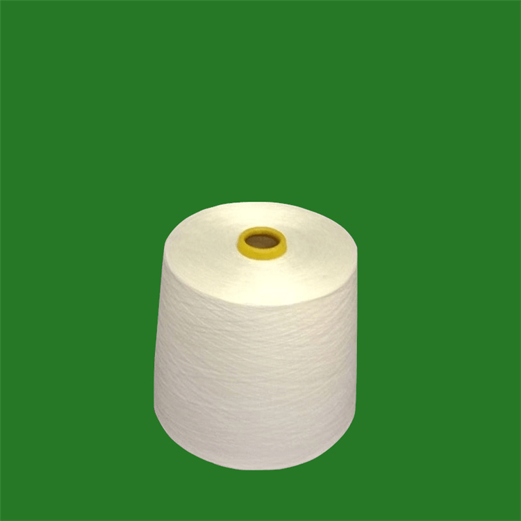 竹纤维合股纱21/2支现货 - 纺织材料批发交易网