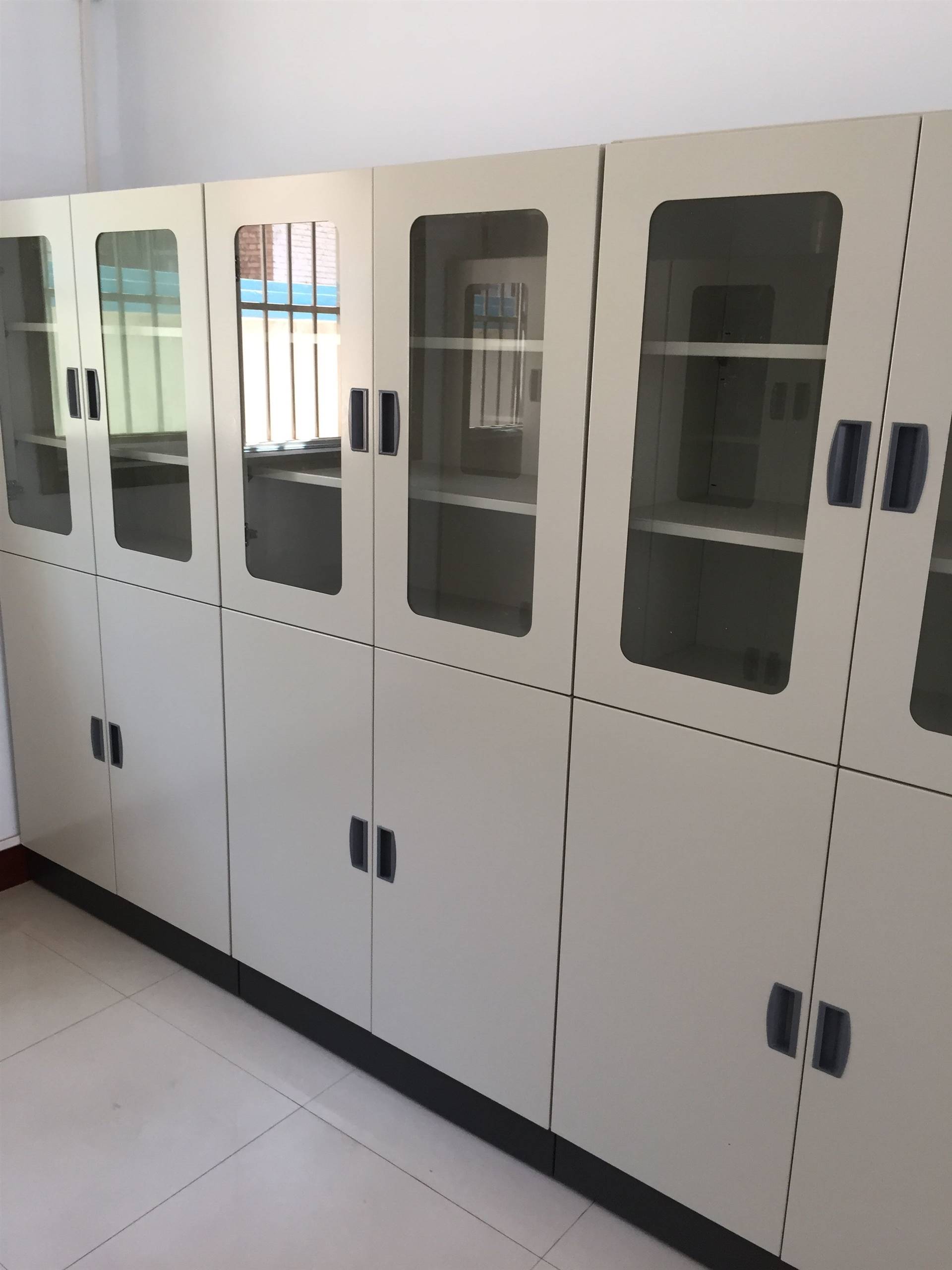 西安全钢试剂柜价格厂家高校推荐