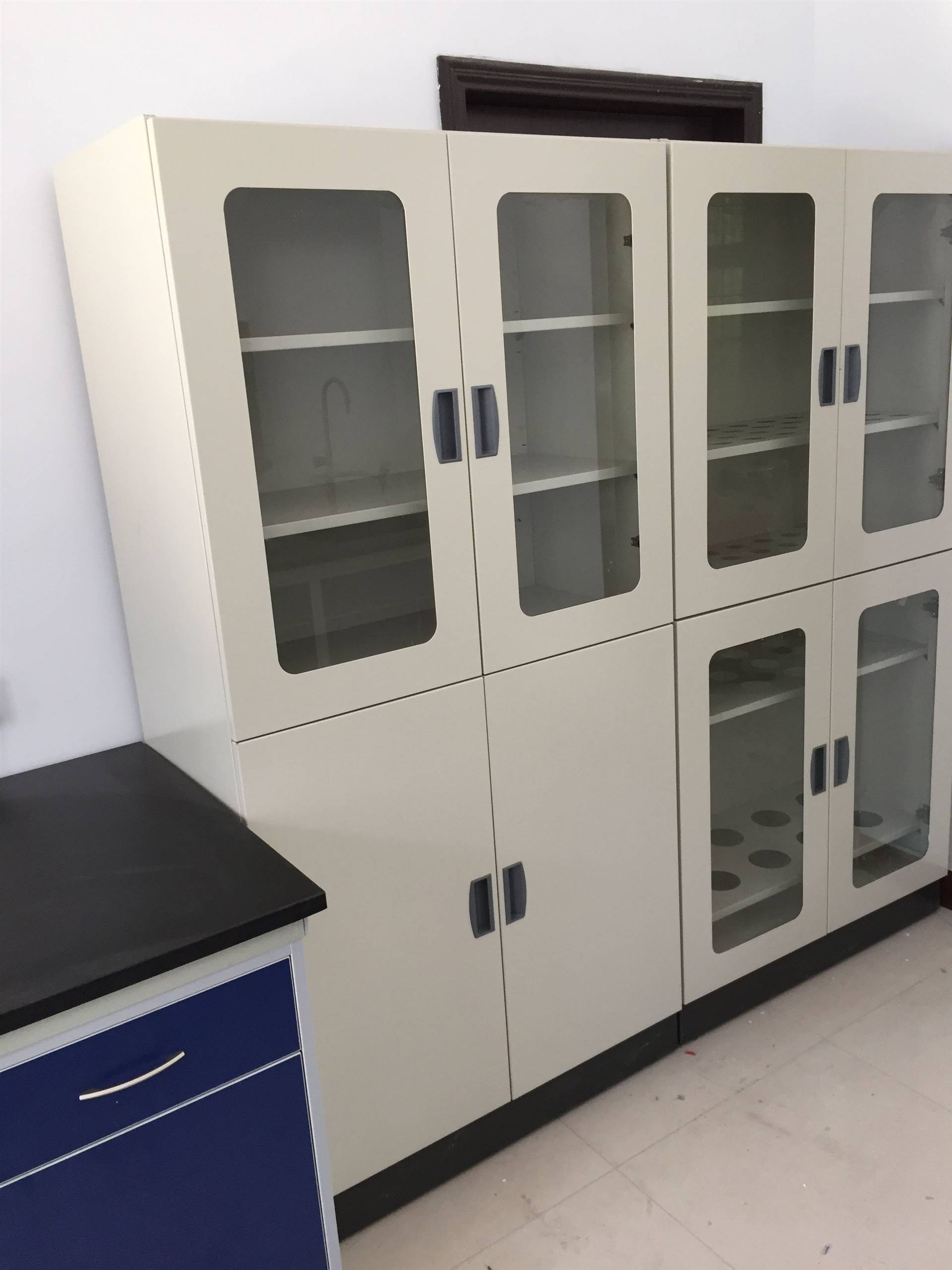 西安全钢试剂柜价格厂家高校推荐-搜了网