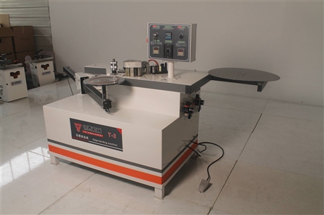 银泰托臂叠臂封边机有什么区别