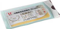 可吸收缝合线属于几类品牌
