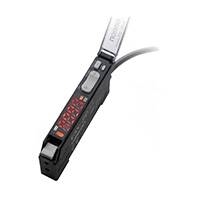 E32-D11L光纤放大器Omron欧姆龙光纤传感器Omron传感器