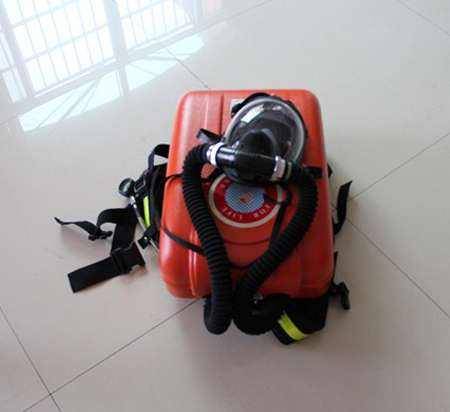 山东厂家批发舱室氧气呼吸器齐全