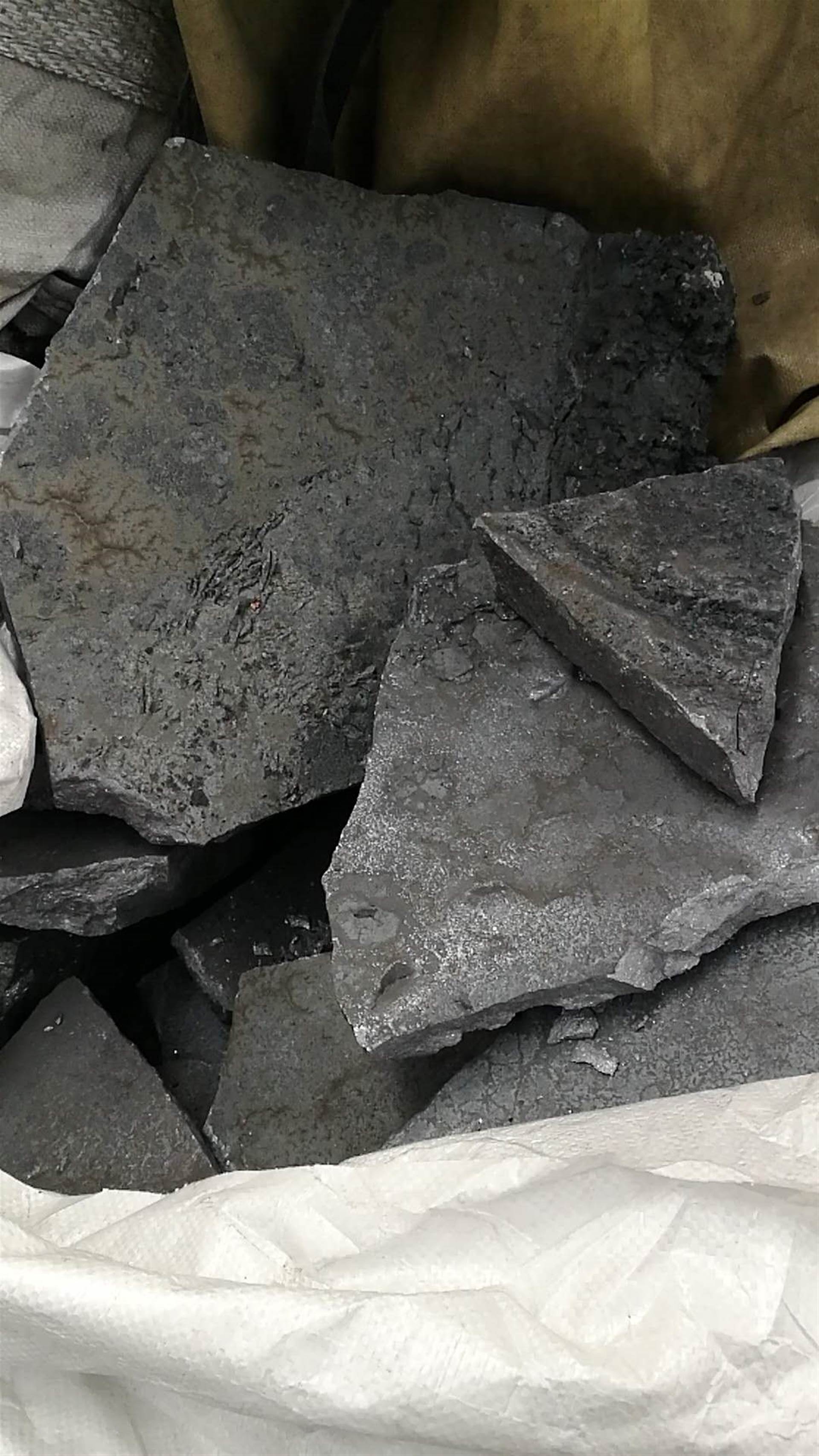 现货供应7275硅铁硅铁粒