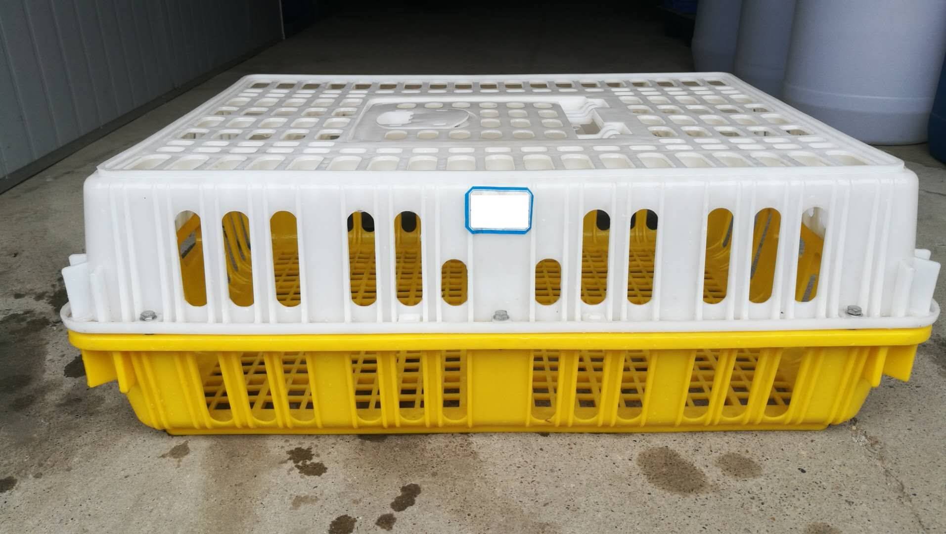 广西南宁塑料鸡笼厂家广西蔚华塑胶