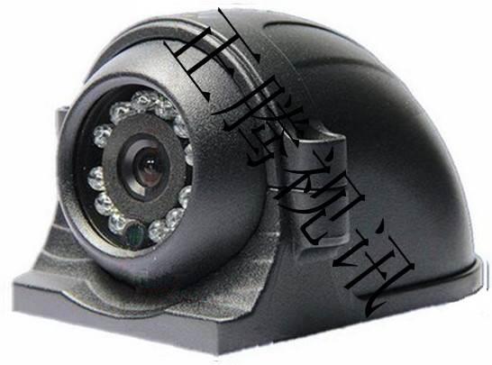 厂家直销车载后视摄像头，货车校车倒车摄像头，高清广角无死角