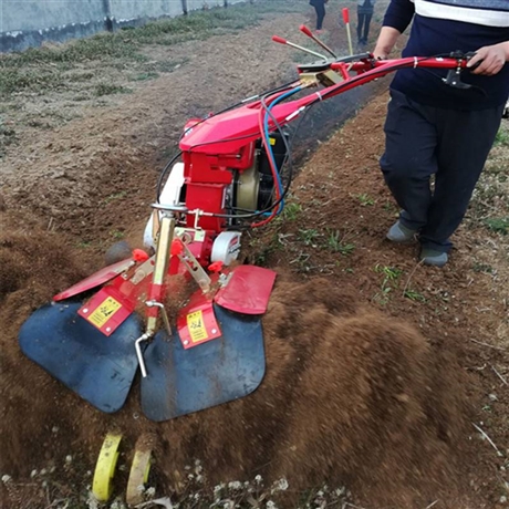 土豆开沟机直销开沟机生产厂家多功能开沟机