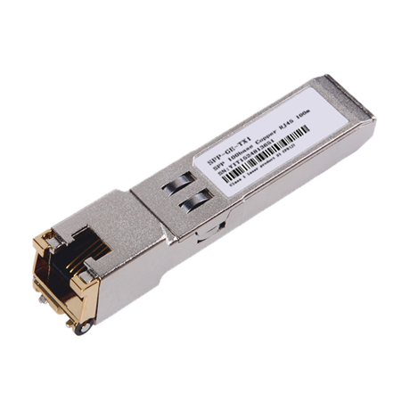 千兆电口模块sfpgetx兼容华为质量保证当天发货