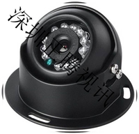 车载前后视影像摄像头,高稳定性防水摄像头,厂家直销