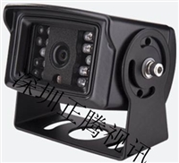 环卫车辆专用车载后视摄像头,汽车监控摄像机