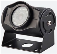 货车倒车摄像头车载后视影像汽车高清红外视频监控厂家