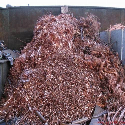 深圳平湖回收废铜,铜块,黄铜**收购