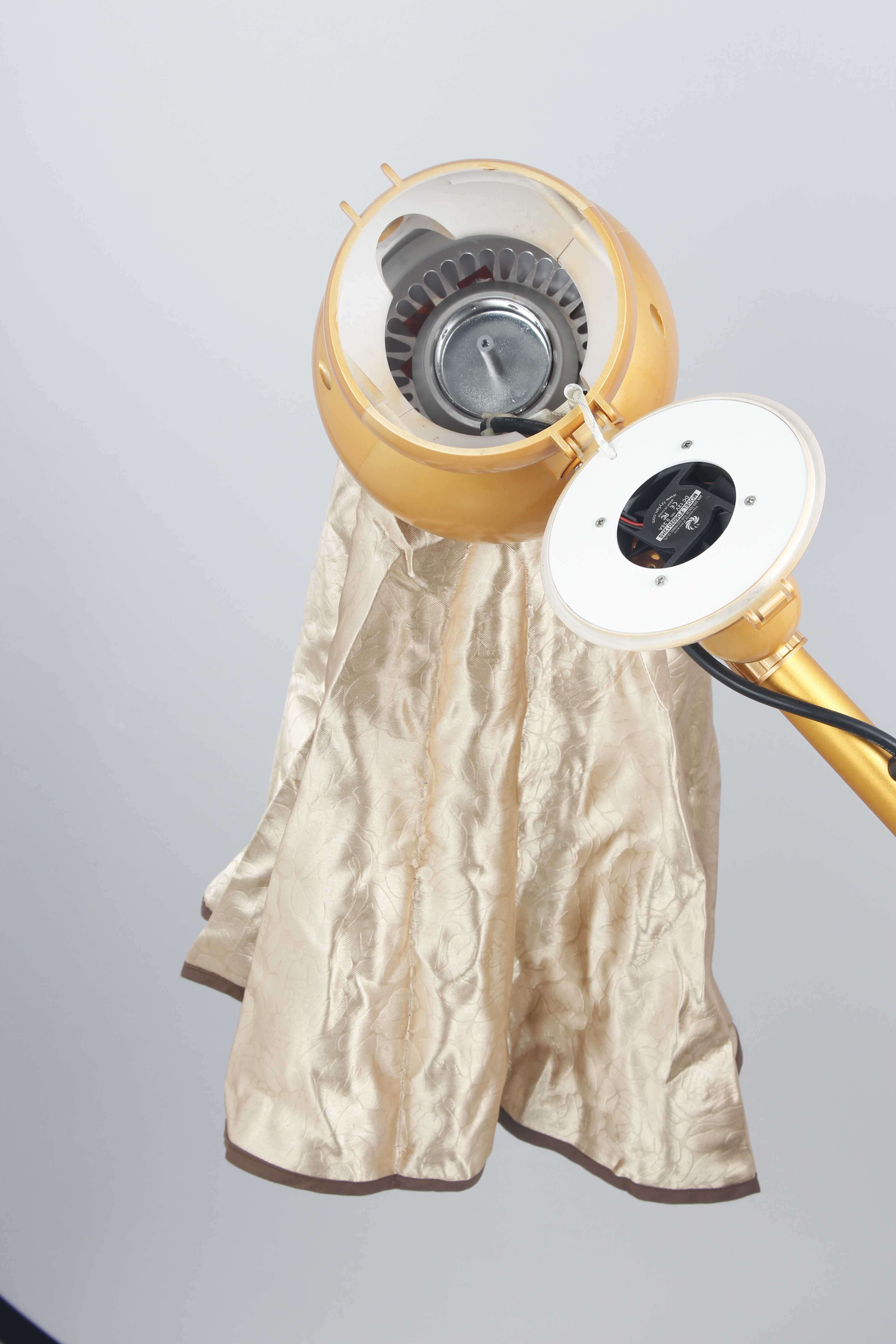 艾颜佳ayj-707d双头艾灸仪 温灸仪