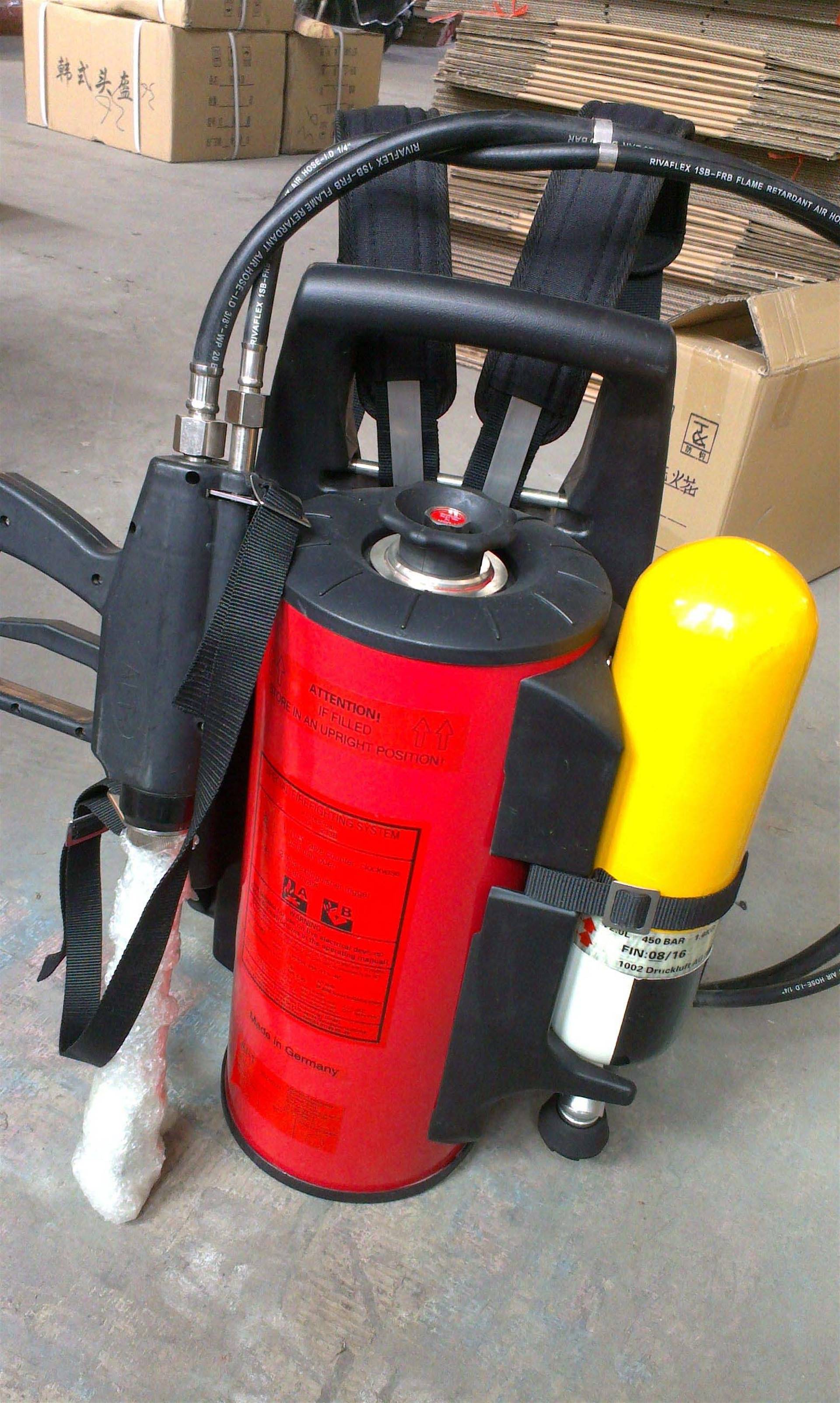 内燃破碎镐yn27c