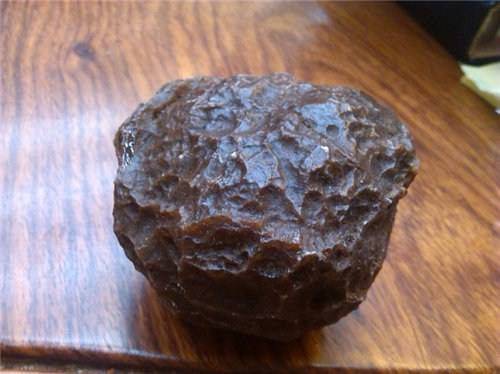 在哪可以查到晶体陨石市场价格