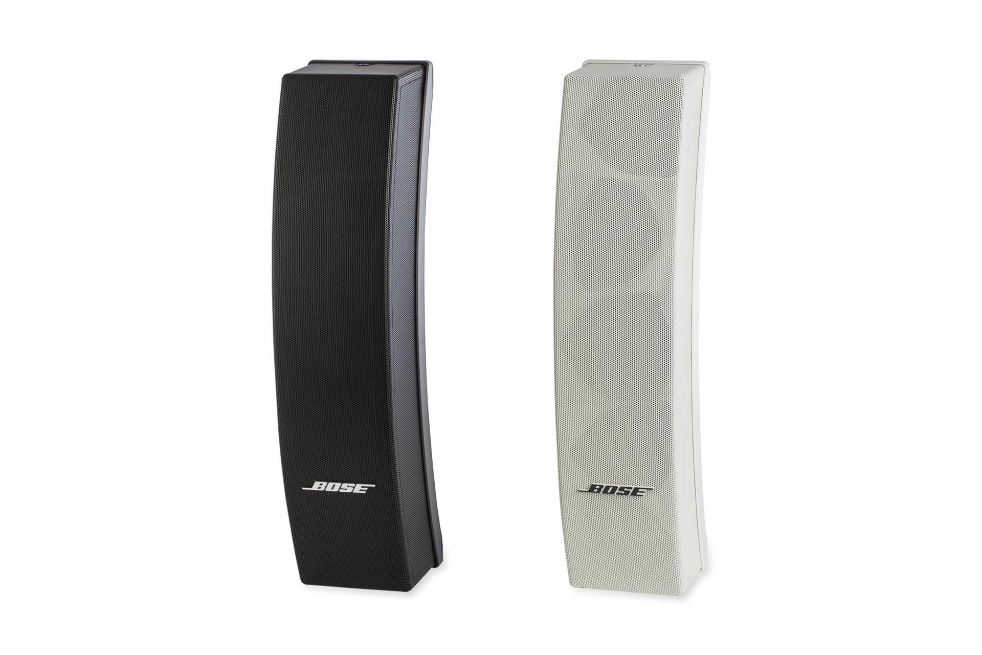 bose音响panaray502a扬声器