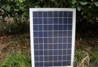 太阳能电池板厂家 太阳能滴胶板厂家