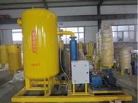 增压稳压供气系统