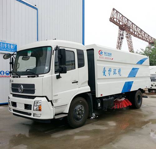 扫路车-洗扫车-吸尘车_程力专用汽车股份有限公司