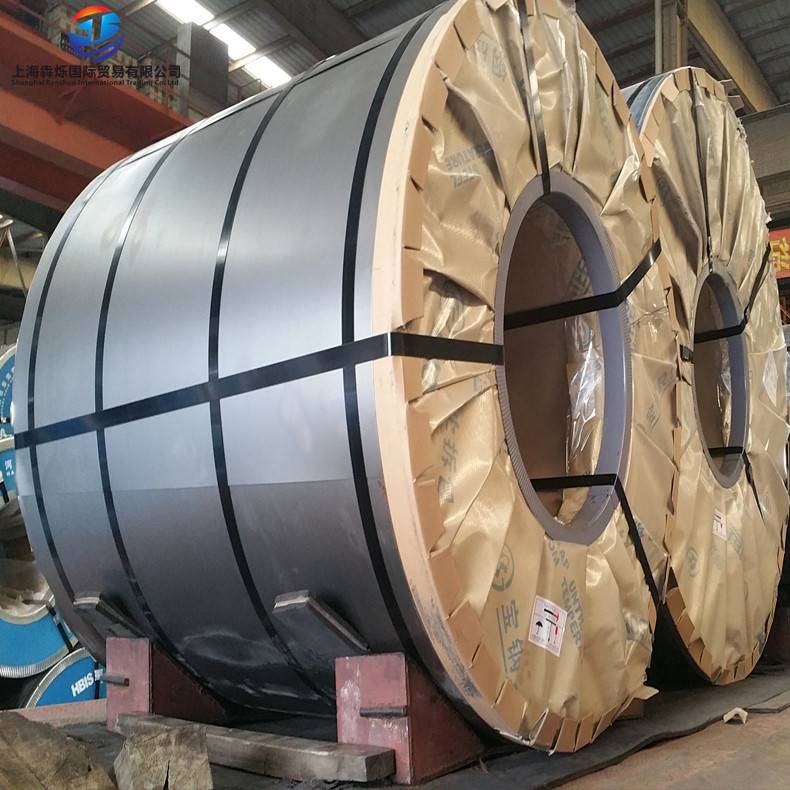 宝钢深冲冷轧卷供应商价格