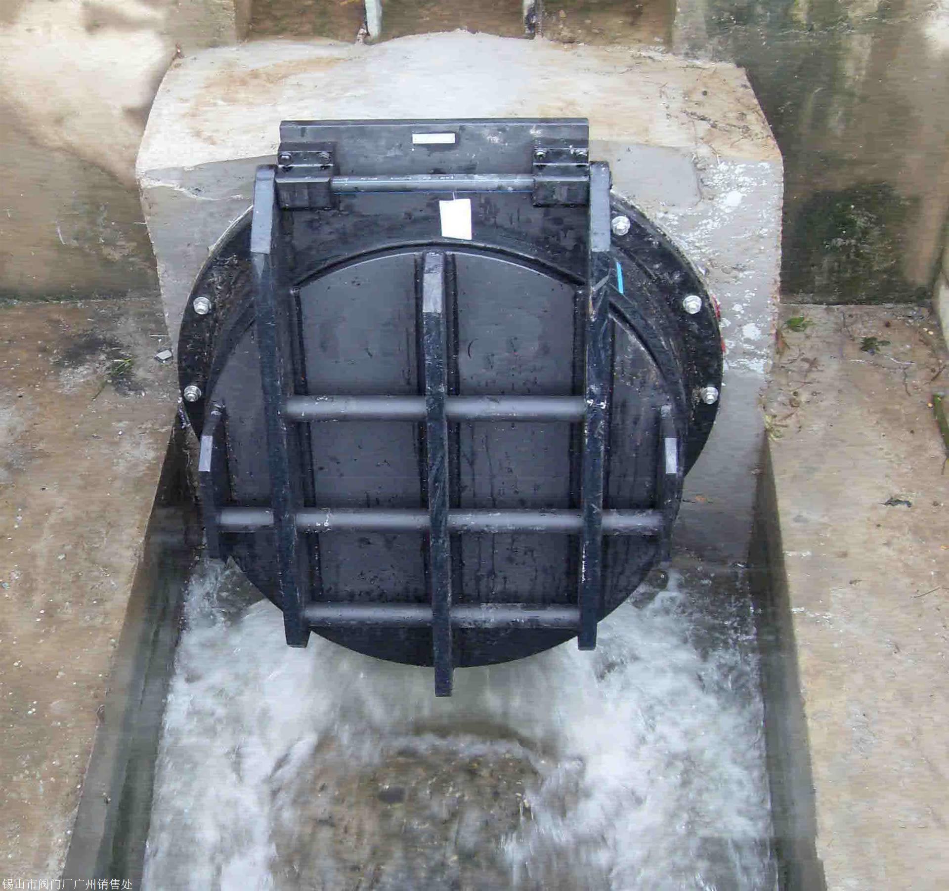 拍门,渠道拍门,江门拍门,广州钢制拍门,广州不锈钢拍门