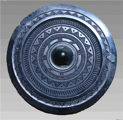 关于太阳纹青铜镜的上门收购流程