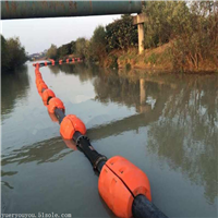 洁贝尔泰管线浮体海上专用浮体