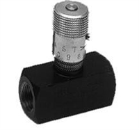 派克湿度传感器故障点少