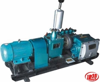 建特重工-泥浆泵(BW150)厂家报价