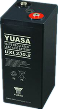 汤浅蓄电池UXL系列