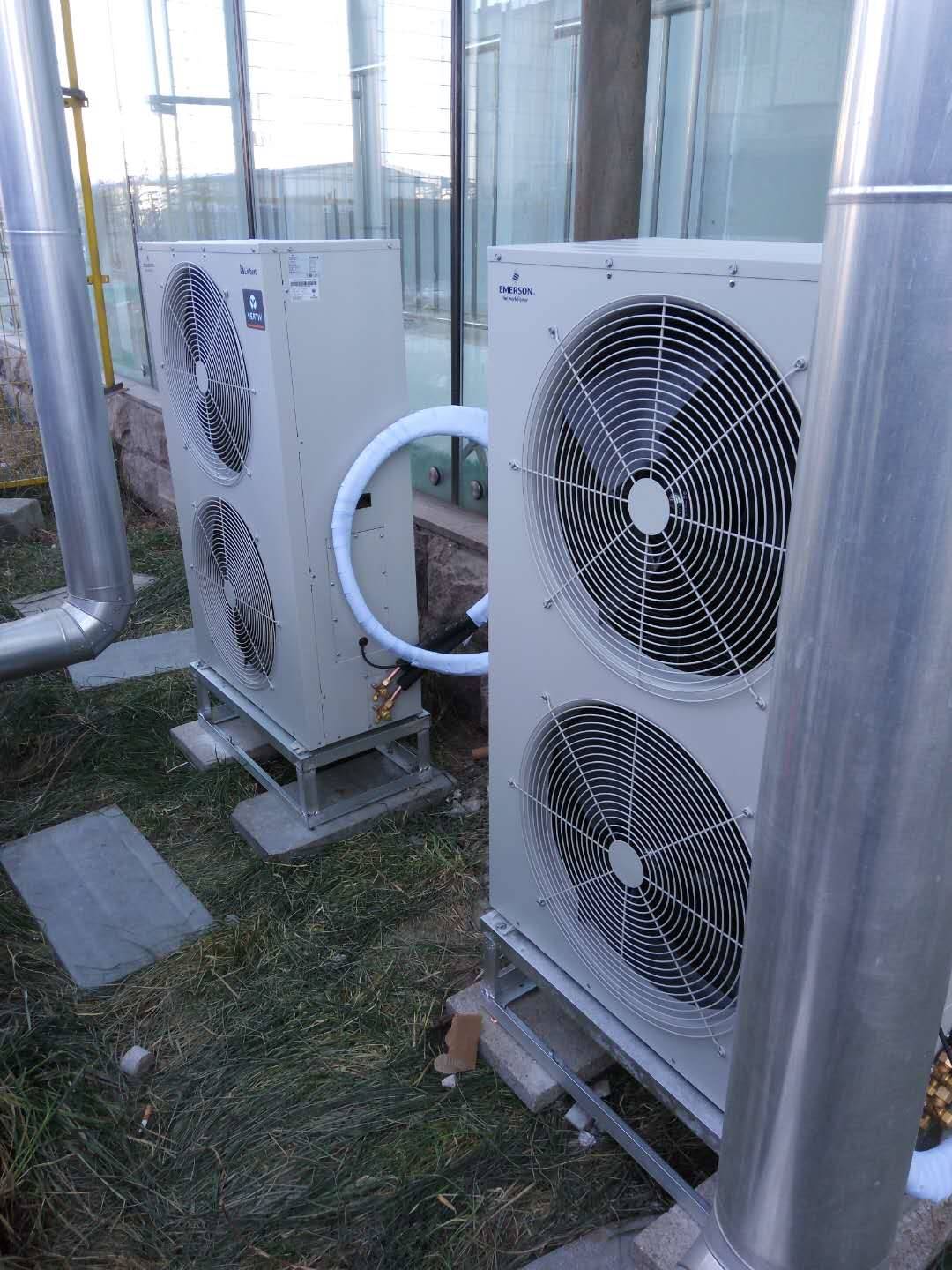 艾默生dme12mcp55匹单冷机房空调