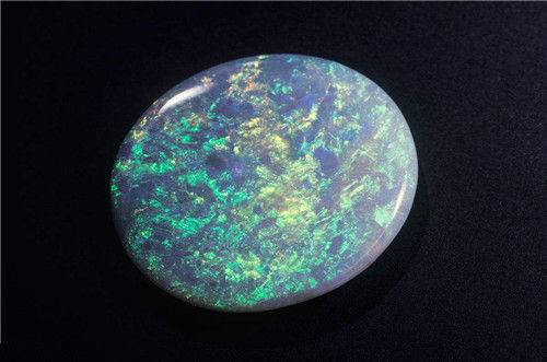 蛋白石拍卖价格会变动吗