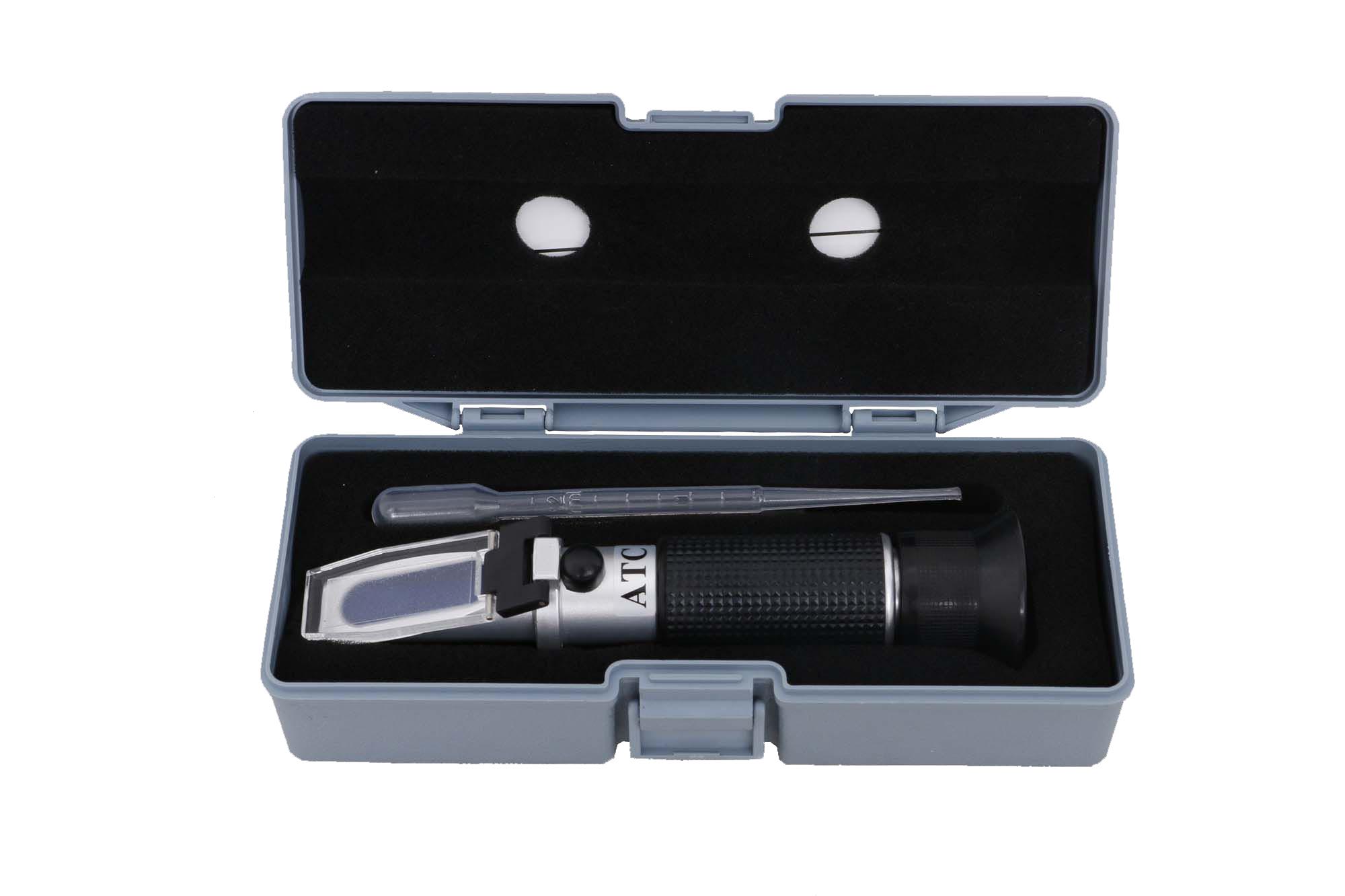 ht415atc 乙二醇防冻液浓度计