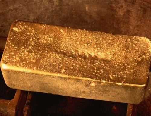 金砖鉴定交易去哪里