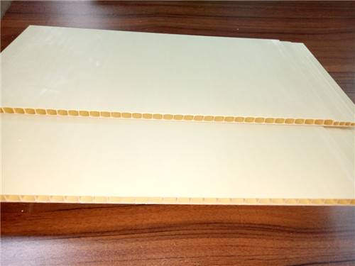 石塑墙板集成墙板 石塑墙板背景墙材料厂家直销