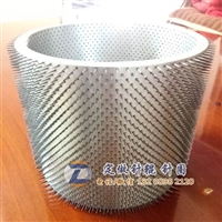 浙江湖州市
包装纸张针辊 
开网机针辊价格