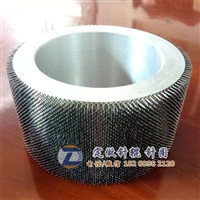 浙江湖州市
包装纸张针辊压花针辊公司