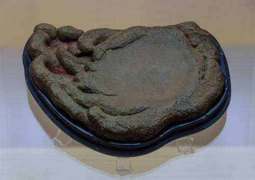 2019年明代澄泥砚台鉴定机构