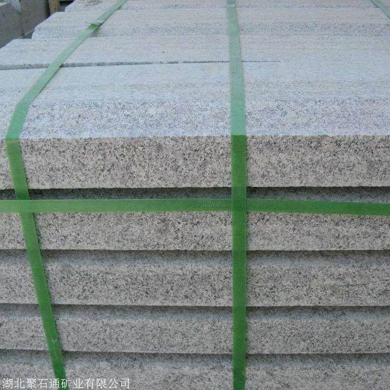 芝麻灰马路牙子 树池 道牙