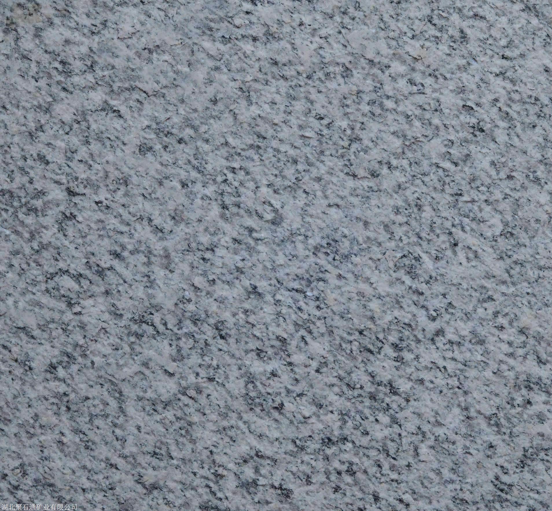 芝麻灰花岗岩厂家