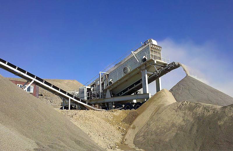 混凝土机制砂生产设备多少钱第三代打砂机制造厂家报价