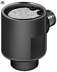 费斯托快速排气阀主要参数SE-1/8-B