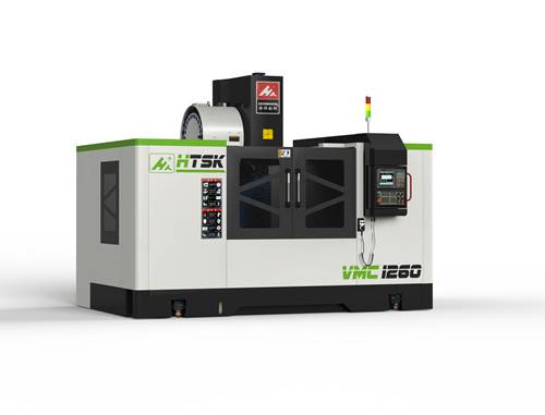 山东海特数控机床有限公司 产品展厅 >速度快的立式加工中心vmc1260价